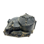 1992 Yamaha Big Bear 350 YFM350FW 4x4 OEM Clutch Cover 1YW-15431-02-00 AY53