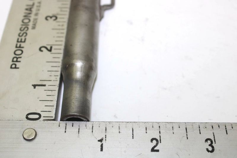 85 Yamaha Phazer OEM Front Limiter Strap Lower Shaft 8V0-47415-00-00 SY42