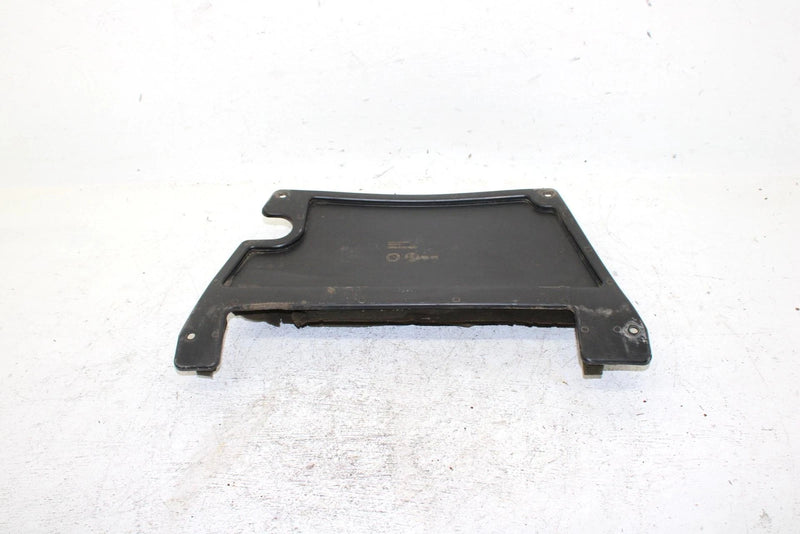 1996 Ski-doo Formula Iii 600 Oem Air Deflector 572081700 SS18