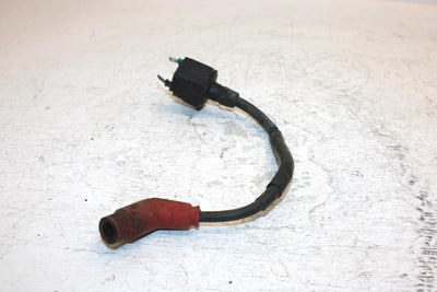 1986 Honda Trx 350 A Fourtrax 4x4 Oem Ignition Coil 30510-KT0-405 AH43