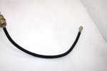 07 Polaris 600 H.o Iq Oem Fuel Rail 2520572 SPS1