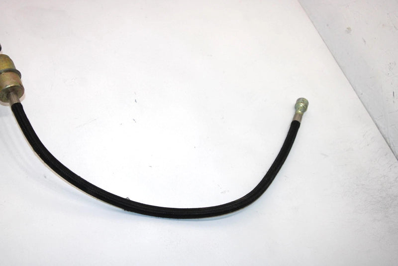 07 Polaris 600 H.o Iq Oem Fuel Rail 2520572 SPS1
