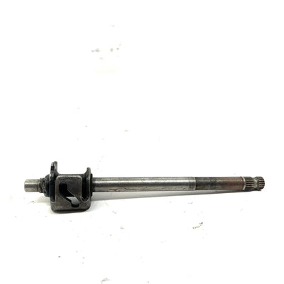 83-86 Suzuki ALT125 OEM Reverse Shifting Cam 25320-24402 AS31