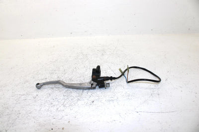 2004 Kawasaki Kfx 700 Oem Left Handlebar Lever 46076-0181 AK30