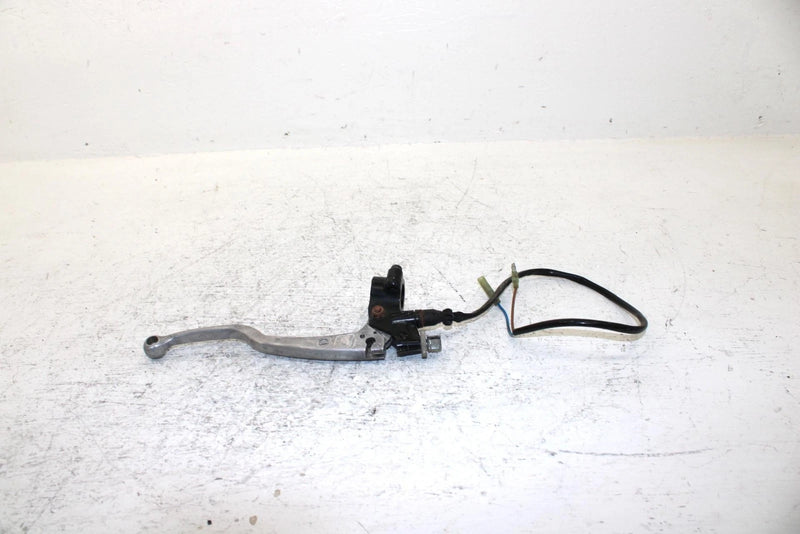 2004 Kawasaki Kfx 700 Oem Left Handlebar Lever 46076-0181 AK30