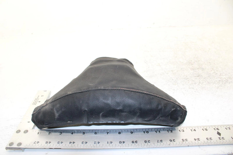 1996 Yamaha Vmax 600 Oem Handlebar Cover W/Pad 8CR-23815-01-00 SY29