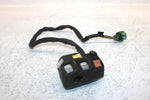 2002 Honda Foreman Rubicon 500 Oem Left Control Switch 35020-HN2-000 AH53