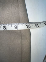 New Vintage Beige Mesquite Polyester Pants #5515 XX-27