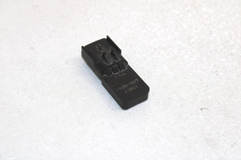 05 Polaris Rmk 900 Oem Digital Elevation Guage 2875125 SP177