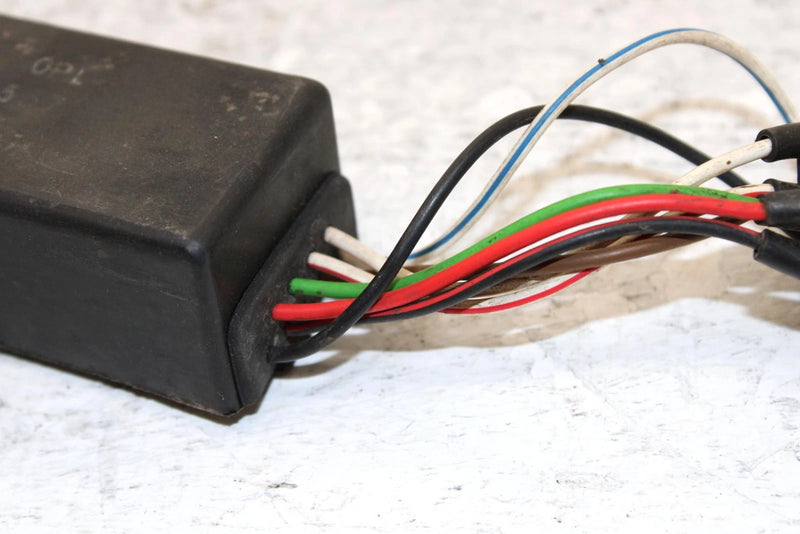 1999 Polaris Sportsman 500 Oem CDI ECU ECM Box 3085639 AP24