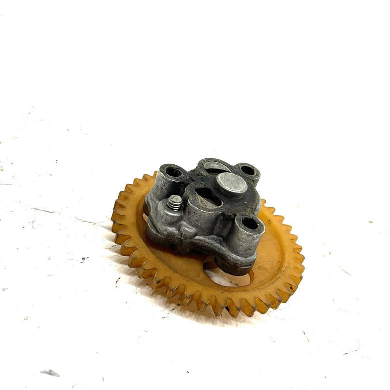 87-99 Yamaha Big Bear 350 YFM350FW 4x4 OEM Oil Pump 1UY-13300-00-00 AY53