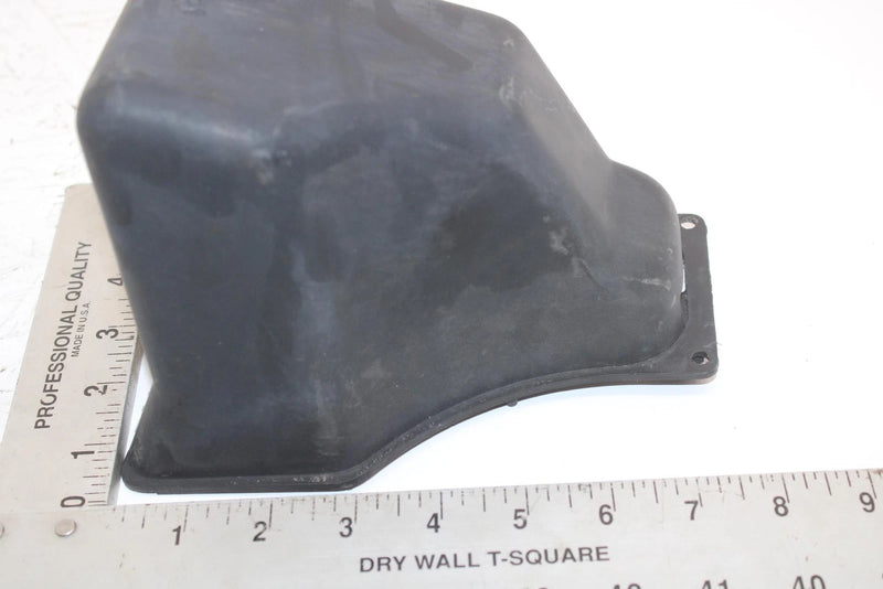 1988 Yamaha Xlv Oem Luggage Box 8K4-77391-00-00 SY128