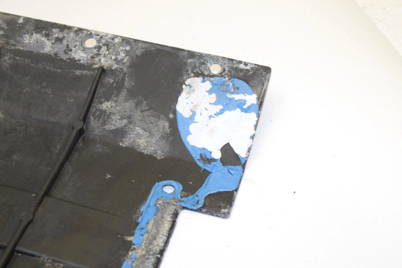 1994 Polaris Sl 750 Oem Ride Plate 5630456 JP3