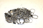 1997 Polaris Sl 700 Oem Nut Bolt Spacer Washer Hardware Kit JP6
