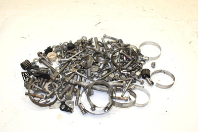 1997 Polaris Sl 700 Oem Nut Bolt Spacer Washer Hardware Kit JP6