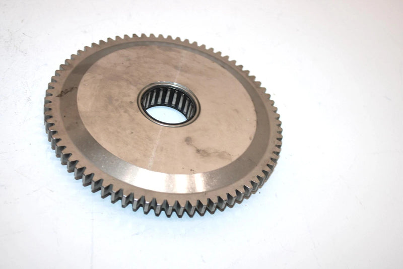 15 Suzuki King Quad 500 Oem flywheel 32102-11H00 AS10
