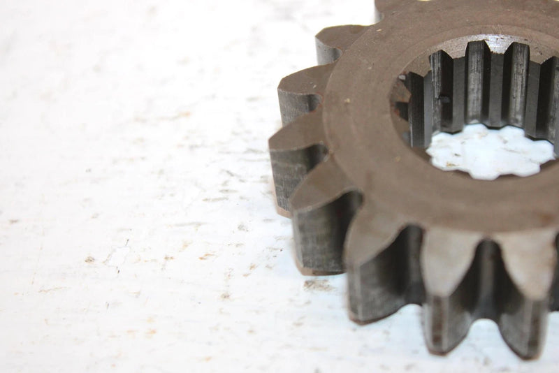 2004 Arctic Cat V2 650 Oem 16T Reverse Output Gear 3201-134 AA28