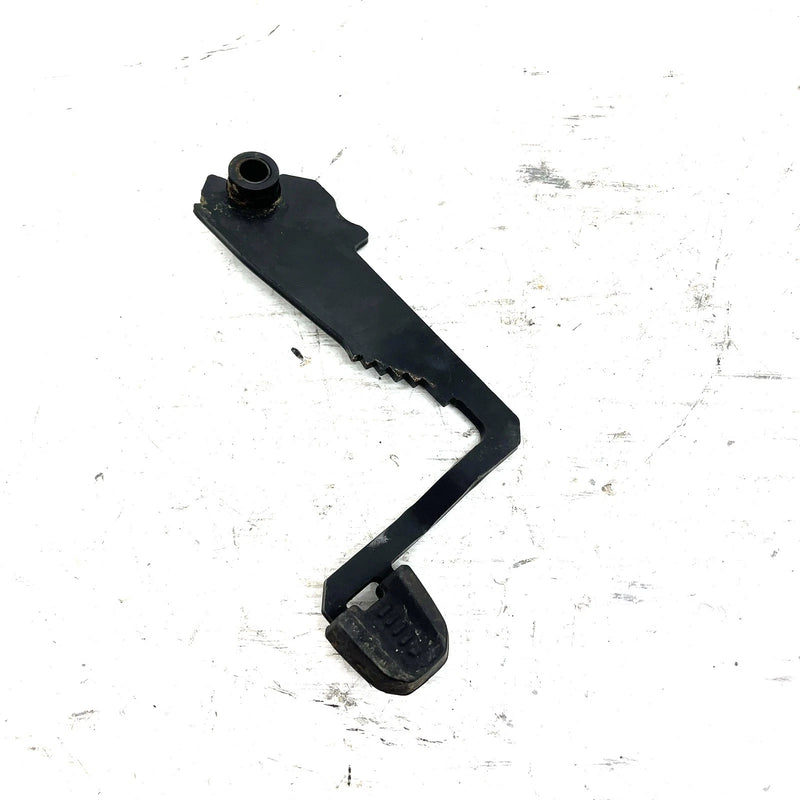 20-22 Can-Am Defender HD10 OEM Parking Brake Lever 705601725 XB0.1