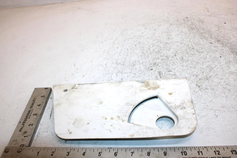 1998 Sea-doo Gtx Oem Reverse Handle Housing 271000587 271001055 JS49