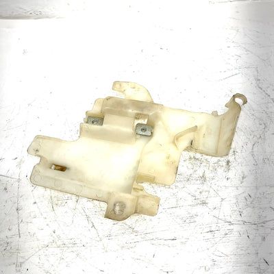 07-14 Honda Rancher 420 TRX420FE ES OEM Throttle Body Cover 16721-HP5-600 AH76