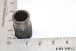 03 Polaris Xc 600 Oem Chaincase Driven Coupler 5130720 Q2356