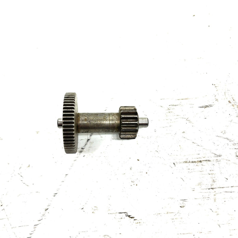 01-09 Honda TRX500FA OEM 56/17T Motor Drive Gear/Shaft 27511-HN2-000 AH94