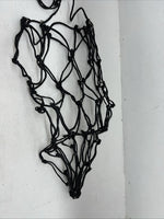 New Foxwood Black Haynet #900-4401 J-504