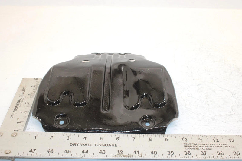 1986 Yamaha  Moto 4 Oem Front Skid Plate 1NU-2147A-00-00 AY7