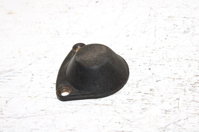 1992 Kawasaki Bayou 220 Oem Clutch Adjuster Cover 14024-1486 AK36