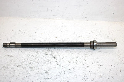 1987 Polaris 400 Oem Jackshaft W/Brg 3514501 5020323 SP61