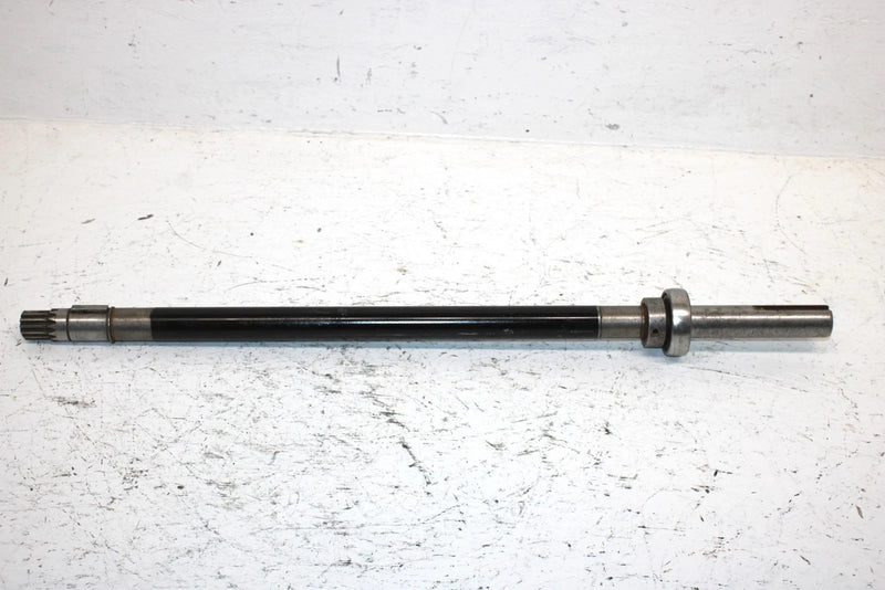 1987 Polaris 400 Oem Jackshaft W/Brg 3514501 5020323 SP61