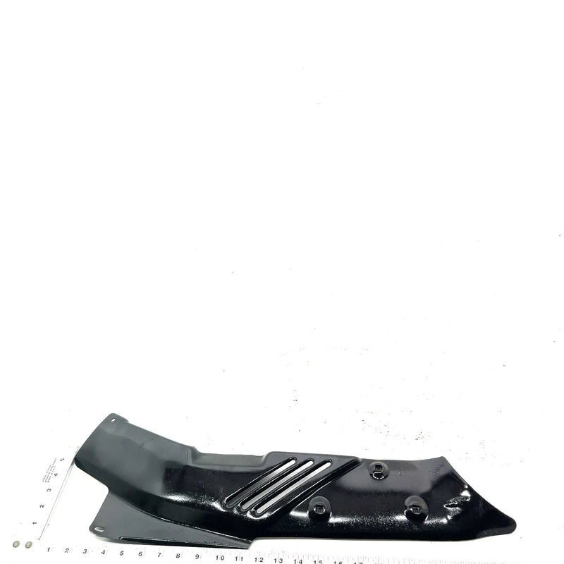 1991 Polaris Trail Boss 350L 4X4 OEM Exhaust Heat Shield 5222417-067 AP227