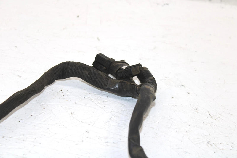 2006 Ski-doo Mxz 800 Oem Handlebar Wiring Harness 515176308 SS81
