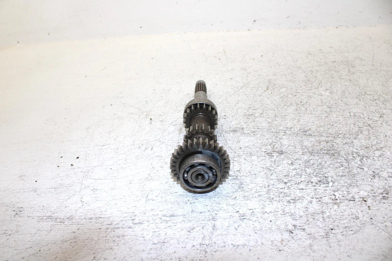 1999 Polaris Sportsman 500 Oem 31T Transmission Input Shaft 3233361 AP24