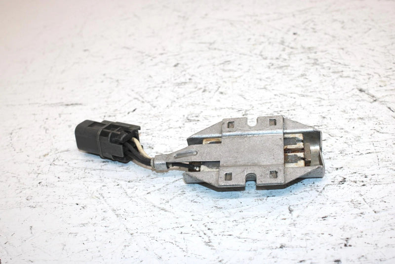 1995 Arctic Cat Zr 580 Oem Injector Resistor 3004-709 SA44