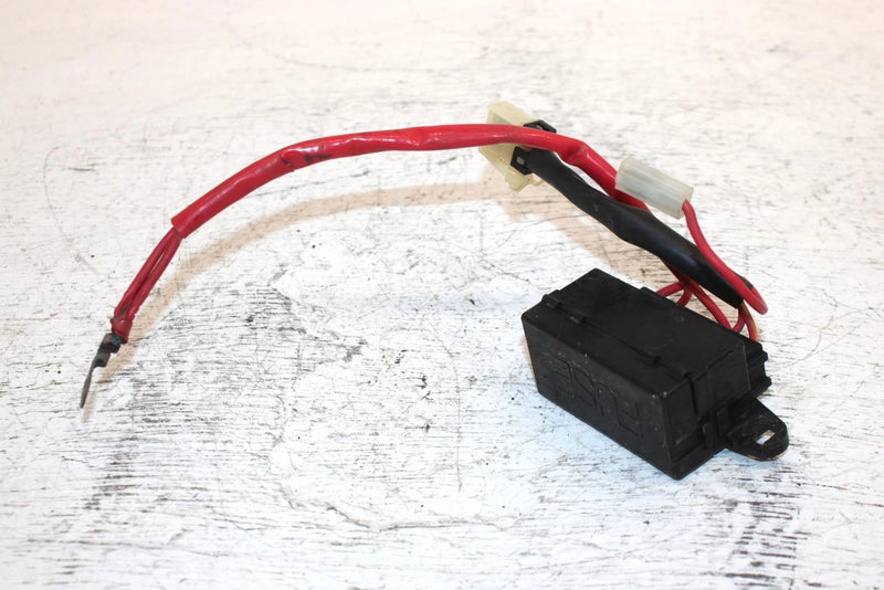 1995 Arctic Cat Pantera Oem Fuse Box 3004-710 SA17