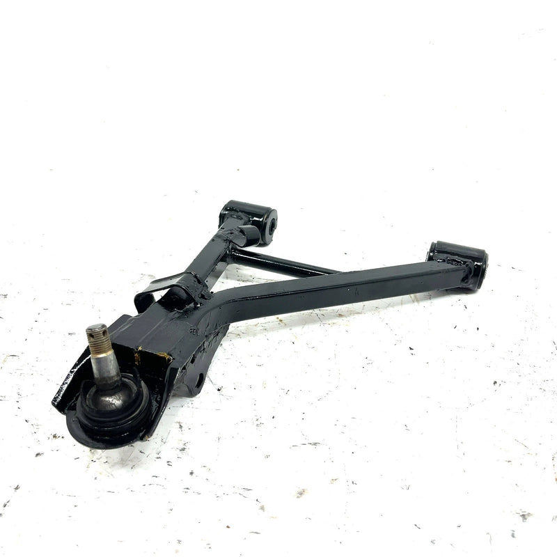02 Yamaha Big Bear 400 YFM400 OEM Front Upper Right A Arm 5FU-F3550-00-00 AY52