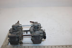 01 Arctic Cat Zr 800 Oem Carburetor Set  1670-137 SA194
