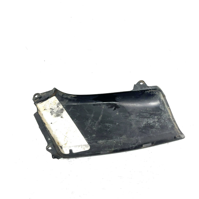2001 Honda Foreman Rubicon 500 OEM Right Side Tank Cover 83550-HN2-A00ZA AH95