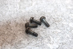 1994 Yamaha  Timberwolf 4wd Oem Air Box Lid Bolt Set Of 4  97885-05016-00 AY25