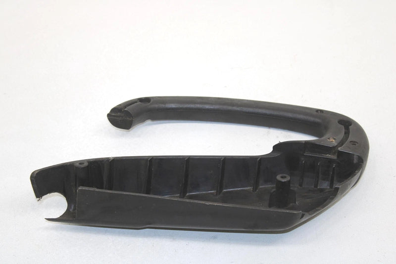 02 Polaris Rmk 600 Oem Right Snow Skirt 5434098-070 SP183