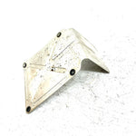 2000 Suzuki King Quad 300 4x4 OEM Heat Shield Plate 47432-19B02 AS34