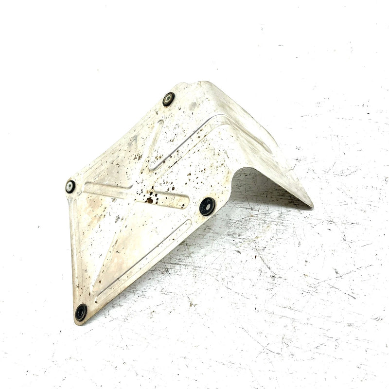 2000 Suzuki King Quad 300 4x4 OEM Heat Shield Plate 47432-19B02 AS34