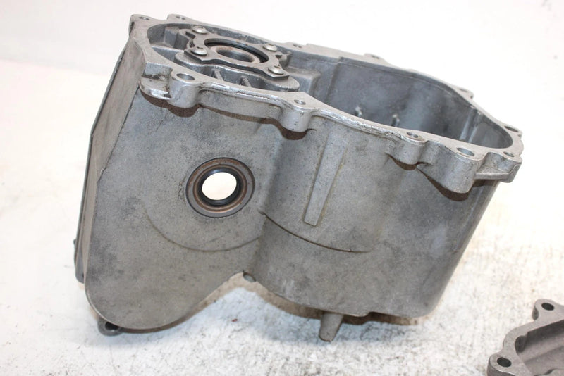 04 Polaris Sportsman 600 OEM Transmission Case Set 3233867 3233781 3233865 AP58