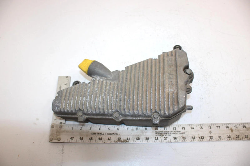 2001 Polaris Sportsman 500 Ho Oem Oil Tank Assembly 5131785 APS1
