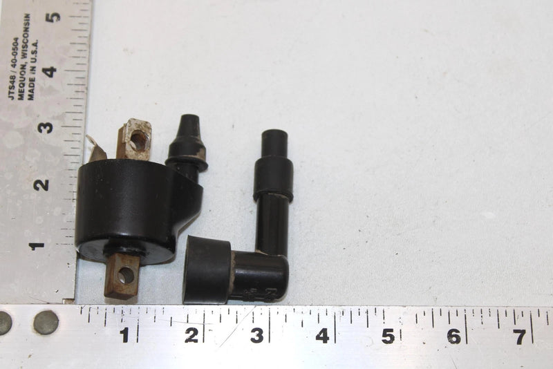 1996 Polaris Xplorer 300 Oem Ignition Coil 3083923 AP134