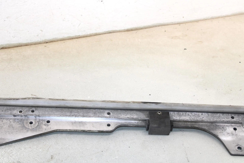 07 Polaris Trail Touring Oem Right Rear Suspension Skid Rail 136 1541685 SP200
