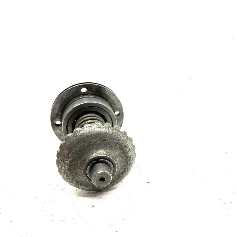 87-98 Yamaha Big Bear 350 OEM Middle Driven Shaft Set 2HR-17553-00-00 AY53