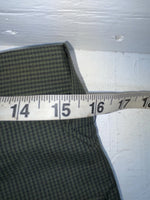 New Vintage Green Dickson Jenkins Polyester Pants #2191 OO-42