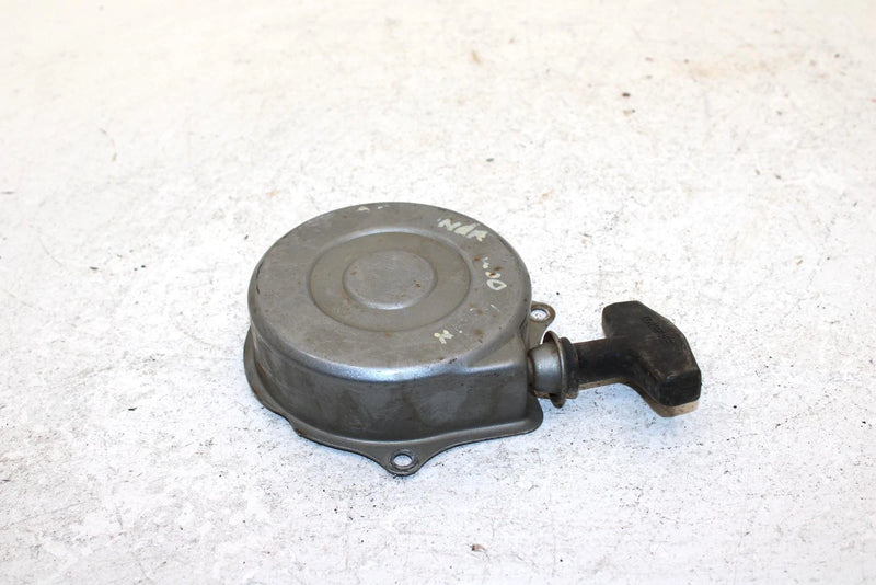 2000 Honda Trx 250 Recon Oem  Starter Recoil 28400-HM8-000 AH52